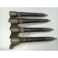 Форсунка Toyota Hilux GUN125L 2016 2367009430