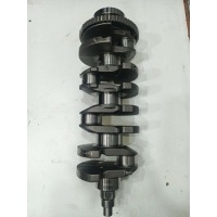 Коленвал Chevrolet Lacetti J200 2010 96385403