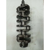 Коленвал Opel Astra L69 2005 55354227