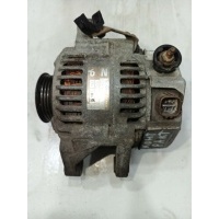 Генератор Toyota Corolla NZE120 2002 2706021060