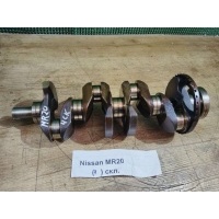 Коленвал Nissan Qashqai J10 2010 12201EN20A