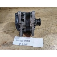 Генератор Nissan Qashqai J10 2010 23100EN00E