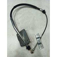 Трос ручника SsangYong Musso FJ 2000 4922603011
