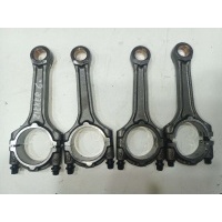 Шатун Opel Astra L69 2005 93190364
