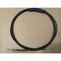 Трос открывания багажника Toyota Corsa EL43 1993 6460716250