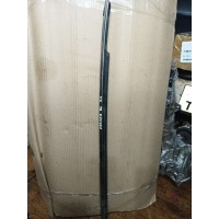 Молдинг стекла двери передней левой наружный Toyota Chaser GX90 1994 75720-22340