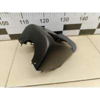 Кожух рулевой колонки нижний Chevrolet Aveo (T250) 2005-2011 96537675