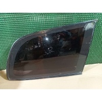 Форточка задняя правая Toyota Caldina AT190 1996 6271021070