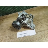 Помпа водяная. Nissan Qashqai J10 2010 B1010EN20B
