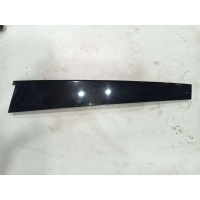 Молдинг (накладка) двери передней правой Volkswagen Passat B5 2000 3B0837902D041