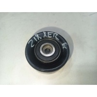Ролик обводной Opel Astra L69 2005 24436052