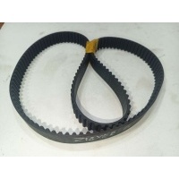 Ремень ГРМ Opel Astra L69 2005 93180815