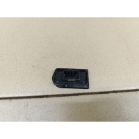 Заглушка Chevrolet Aveo (T250) 2005-2011 96652224