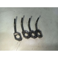 Масляная форсунка Opel Astra L69 2005 24456875