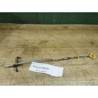 Щуп двигателя масляный Nissan Qashqai J10 2010 11140EN200