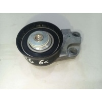 Ролик натяжителя Chevrolet Lacetti J200 2010 96350550