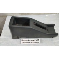Подлокотник Nissan Pulsar FN15 1996 96911-0M500
