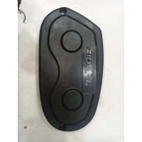 Защита ремня ГРМ (кожух) Opel Astra L69 2005 55573486