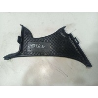 Защита ремня ГРМ (кожух) Opel Astra L69 2005 55354835