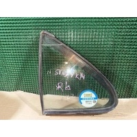 Форточка задняя левая Nissan Sunny B14 1995 822633M100