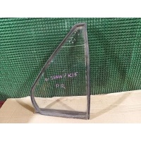 Форточка задняя правая Nissan Sunny FB15 2000 822624M400