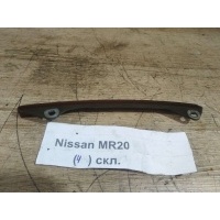 Успокоитель ГРМ Nissan Qashqai J10 2010 130851KC0A