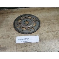 Маховик Nissan Qashqai J10 2010 12331EN200
