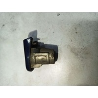 Колпачок (заглушка) ручки двери Volkswagen Passat B5 2000  3B4839879