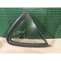 Форточка задняя левая Nissan Sunny FB15 2001 822634M400