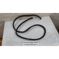 Уплотнитель двери Nissan Pulsar FN15 1996 769210N800