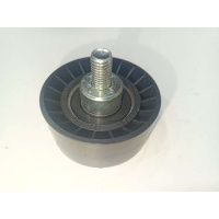 Ролик обводной Chevrolet Lacetti J200 2010 96350526