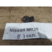 Датчик детонации Nissan Qashqai J10 2010 S119337001