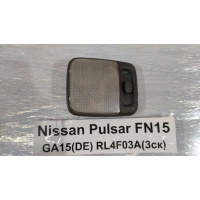 Фонарь салона (плафон) Nissan Pulsar FN15 1996 264100M005