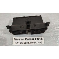 Воздуховод Nissan Pulsar FN15 1996 68750
