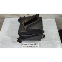 Радиатор кондиционера Nissan Pulsar FN15 1996 272800N001