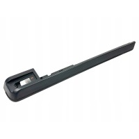 Hummer h2 03 - 09r корпус дугам накладка крыши задняя резус оригинал oem
