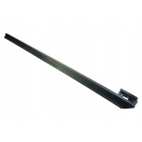 Hummer h2 03 - 09r корпус дугам накладка крыши переднее резус оригинал oem