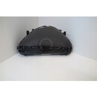 Спидометр часы мерседес benz w211 a2115405547
