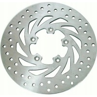 Диск тормозной передняя aprilia scarabeo rms 22 516 0040