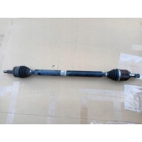 Hyundai oe 49501a6500 вал карданный