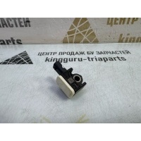 Датчик удара Volkswagen Touareg 3 CR7 до рестайлинг 2020 4M0907508