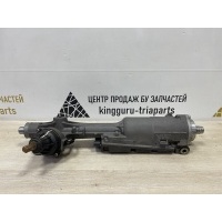 Рулевая рейка Volkswagen Touareg 3 CR7 до рестайлинг 2020 4M1423055AK