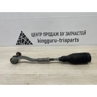 Рулевая тяга Volkswagen Touareg 3 CR7 до рестайлинг 2020 4M0423811D