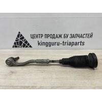Рулевая тяга Volkswagen Touareg 3 CR7 до рестайлинг 2020 4M0423812D