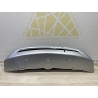 Накладка бампера Exeed LX T1C Рестайлинг 2022-2024 602000763AA