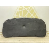 Шумоизоляция капота Hyundai Tucson 4 NX4 2020-2022 81124N9000