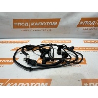 ПАРКТРОНИК КОМПЛЕКТ зад. Volkswagen Touareg (2002-2007) 2006 1J0919275,0263003169,7L6971104C