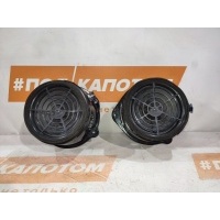 комплект акустики Audi Q7 4L(2005-2009) 2009 4F0035415A