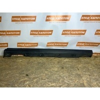 накладка на порог Ford Focus 3(2011-2015) 2014 BM51-A10154-A