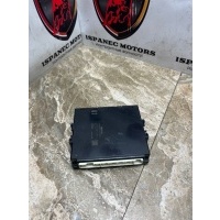 Блок управления климат-контролем Toyota Land Cruiser Prado GDJ150 2022 88650-60u11